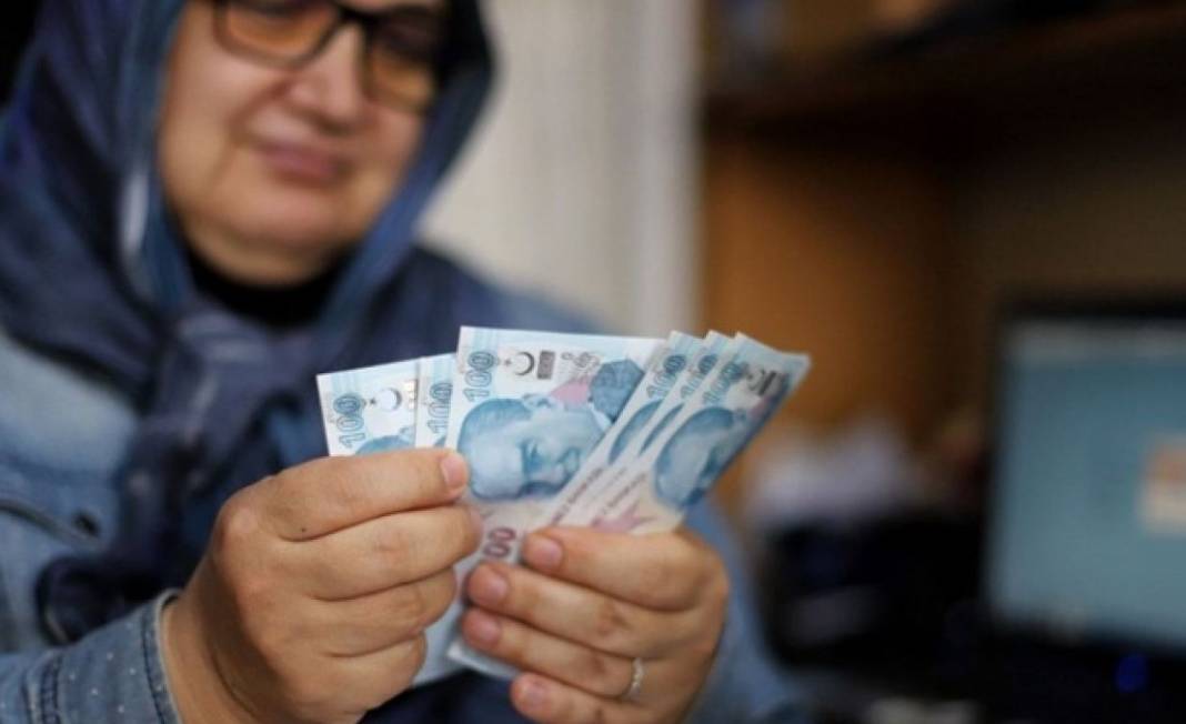 Emekli promosyonları Eylül ayında değişti. Maaşın 2 katına çıktı 2